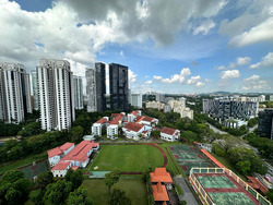 The Draycott (D10), Apartment #570991711